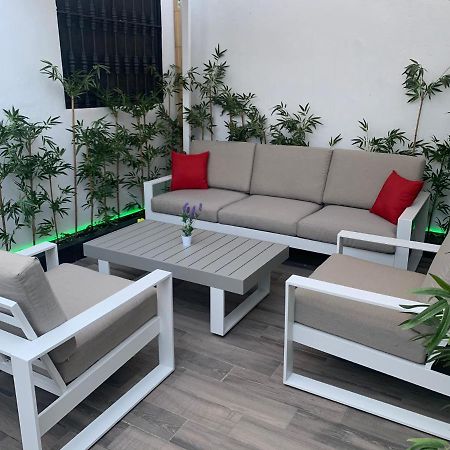 Apartamentos San Fernando 24 Kordoba Bagian luar foto