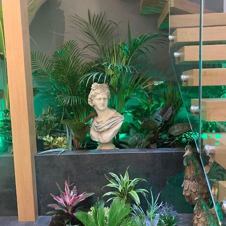 Apartamentos San Fernando 24 Kordoba Bagian luar foto
