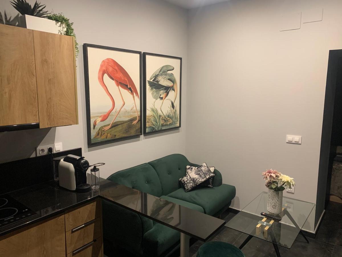 Apartamentos San Fernando 24 Kordoba Bagian luar foto
