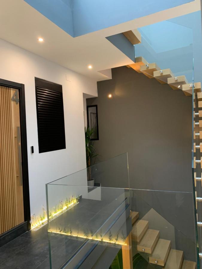 Apartamentos San Fernando 24 Kordoba Bagian luar foto
