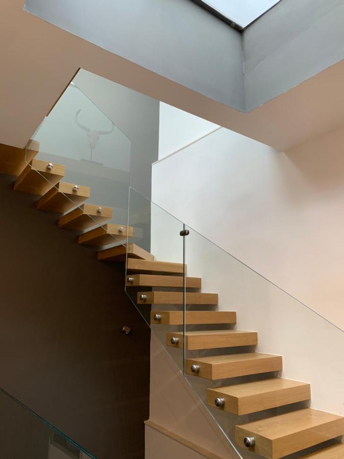 Apartamentos San Fernando 24 Kordoba Bagian luar foto