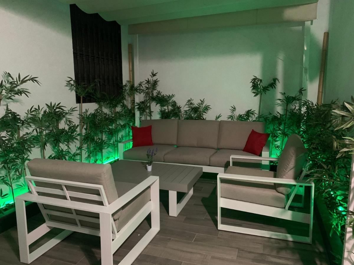 Apartamentos San Fernando 24 Kordoba Bagian luar foto