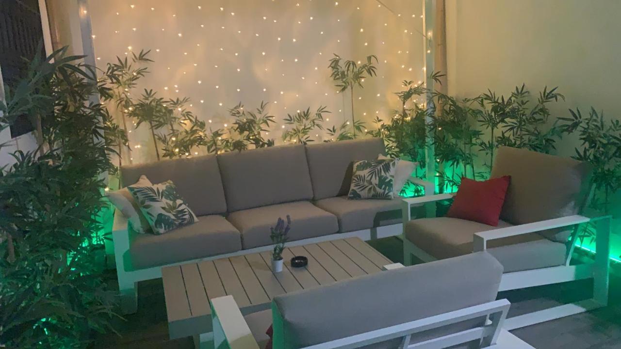Apartamentos San Fernando 24 Kordoba Bagian luar foto