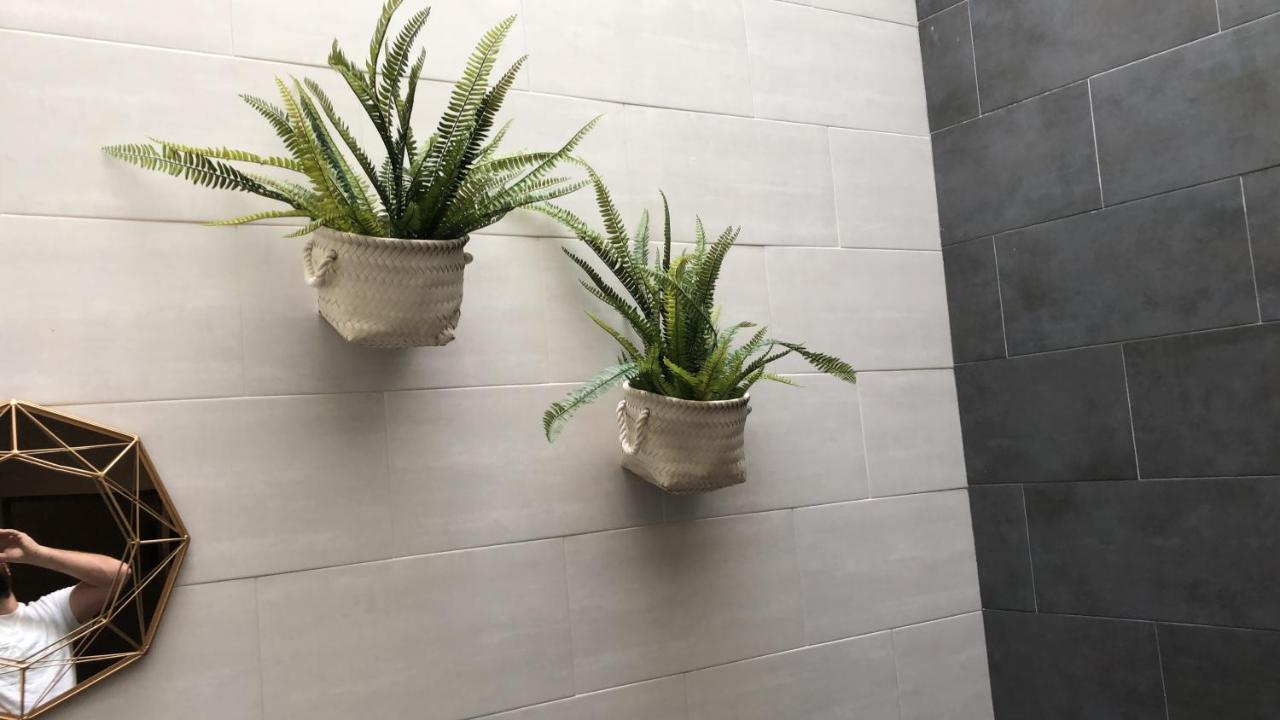Apartamentos San Fernando 24 Kordoba Bagian luar foto