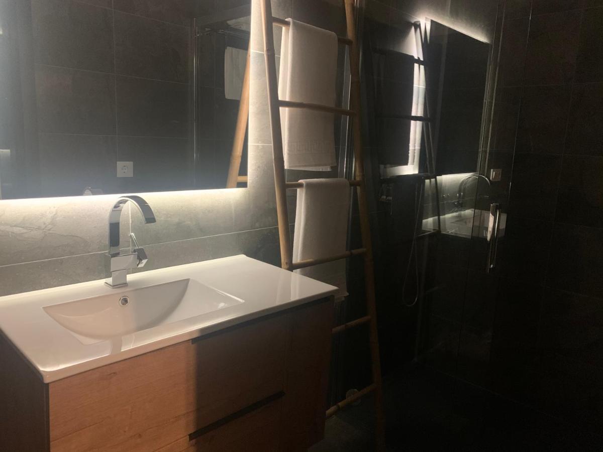 Apartamentos San Fernando 24 Kordoba Bagian luar foto