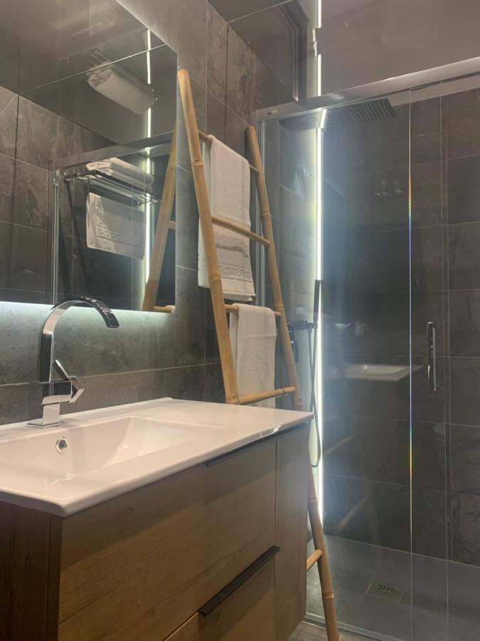 Apartamentos San Fernando 24 Kordoba Bagian luar foto