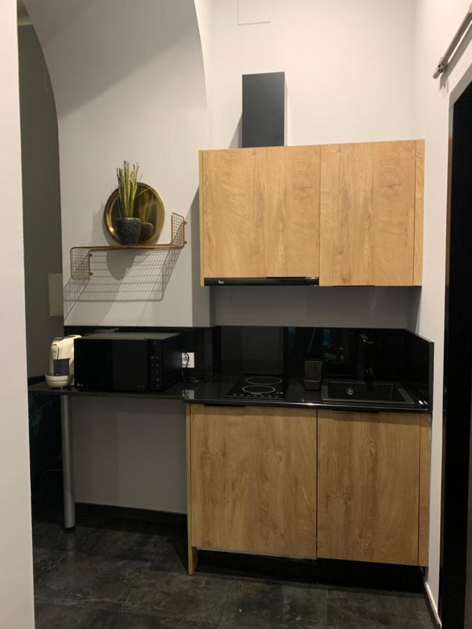 Apartamentos San Fernando 24 Kordoba Bagian luar foto