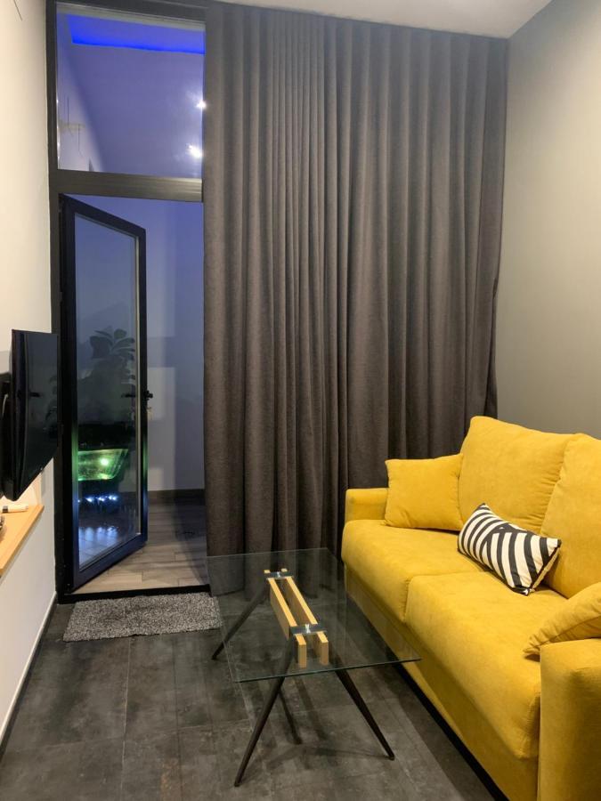 Apartamentos San Fernando 24 Kordoba Bagian luar foto