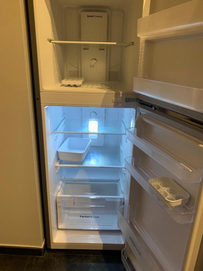 Apartamentos San Fernando 24 Kordoba Bagian luar foto