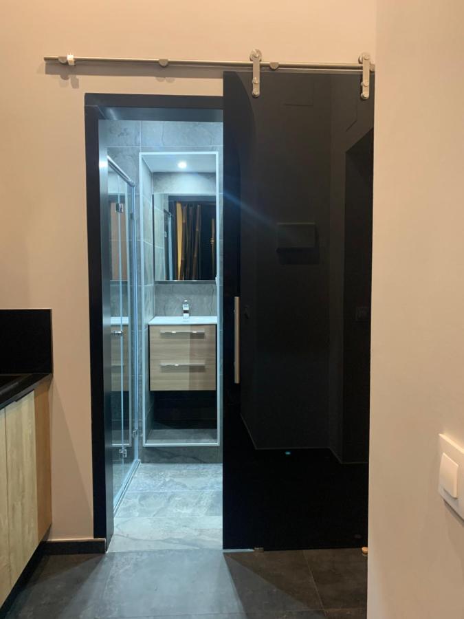 Apartamentos San Fernando 24 Kordoba Bagian luar foto
