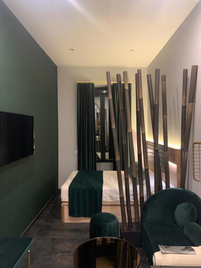 Apartamentos San Fernando 24 Kordoba Bagian luar foto