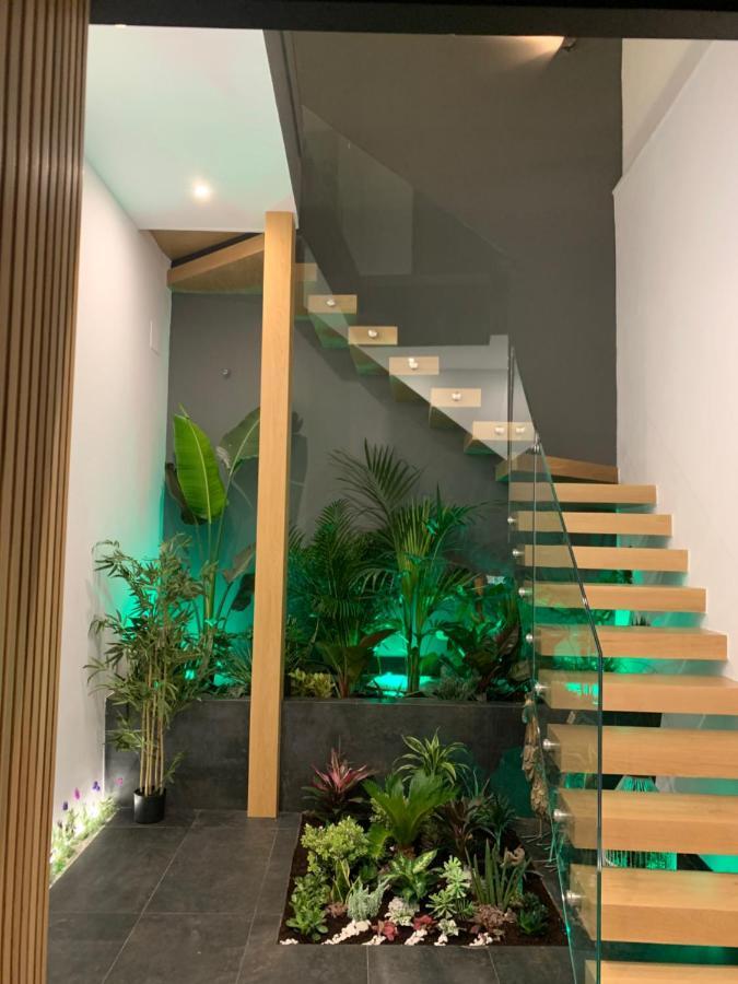 Apartamentos San Fernando 24 Kordoba Bagian luar foto