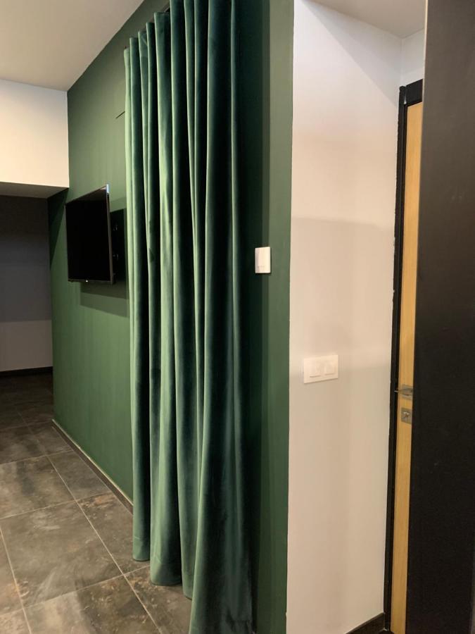 Apartamentos San Fernando 24 Kordoba Bagian luar foto