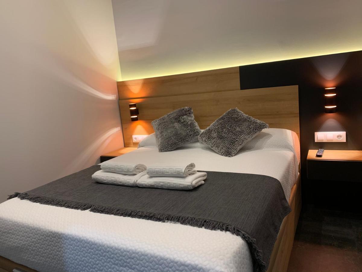 Apartamentos San Fernando 24 Kordoba Bagian luar foto