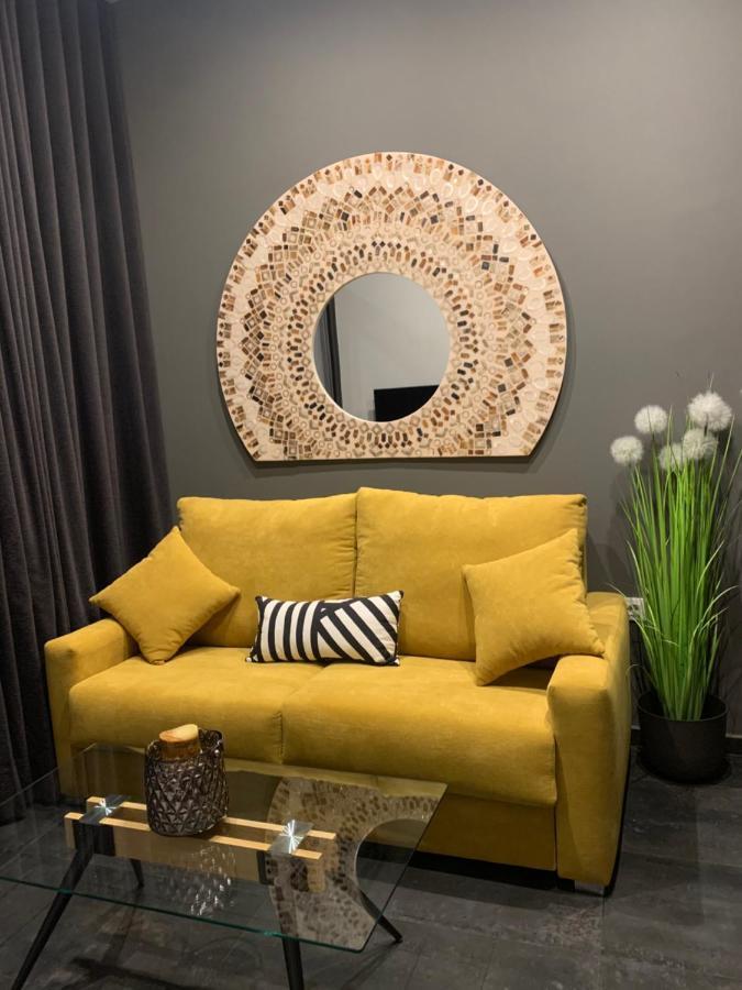 Apartamentos San Fernando 24 Kordoba Bagian luar foto